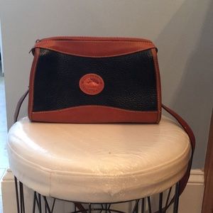 Dooney and Bourke purse